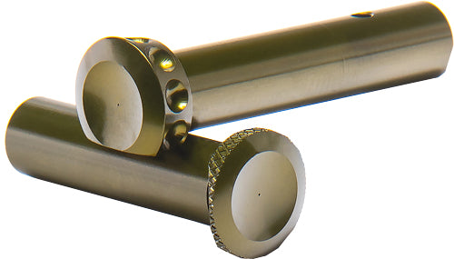 BATTLE ARMS Aluminum AR Take Down Pin Set in OD Green
