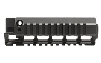 B&T 3X NAR Picatinny Rail Handguard for MP5, Black BT-21358