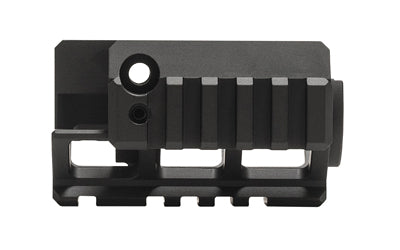 B&T 3X NAR Picatinny Rail Handguard for MP5K, Black BT-21573