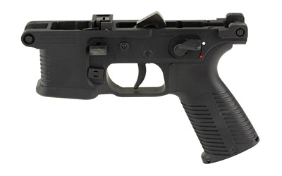B&T Pro Trigger Group, Fits APC9/GHM9/SPC9, Anodized Aluminum Construction, Black BT-361669