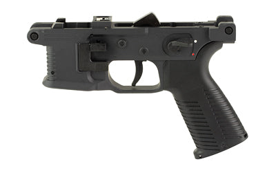 B&T APC9 Trigger Group, MP5 Magazine, Anodized Aluminum Construction, Black BT-361836