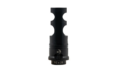 B&T ROTEX-SF 5.56 NATO Muzzle Device, Black SD-145163