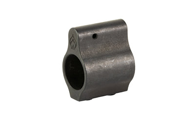 Ballistic Advantage .625" Low-Profile AR15 Gas Block, Melonite Corrosion Resistant Finish, Black