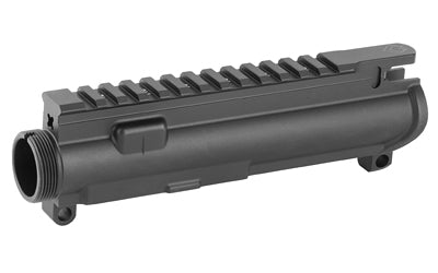 Ballistic Advantage Mil-Spec AR15 Assembled Upper Receiver, Anodized Black BAPA100049