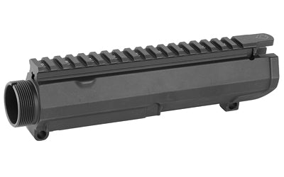 Ballistic Advantage BA10 Upper Receiver, Fits AR10, DPMS Gen1 Spec, Anodized Finish, Black BAPA100091