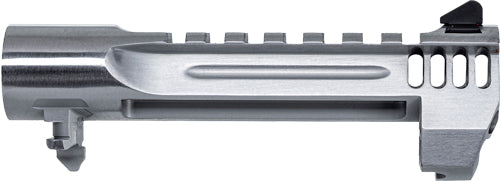 Desert Eagle L5 .50 AE 5" Carbon Steel Brushed Chrome Finish Pistol