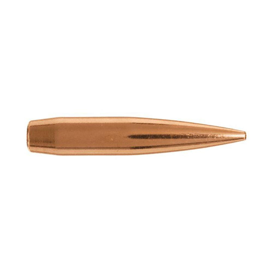 Berger Match Grade Hunting 6mm .243" 115gr VLD Hunter Bullets 100/box