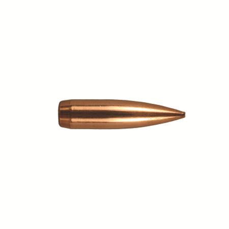 Berger Match Grade 6mm .243" 90gr BT Target Rifle Bullets 1000/ct