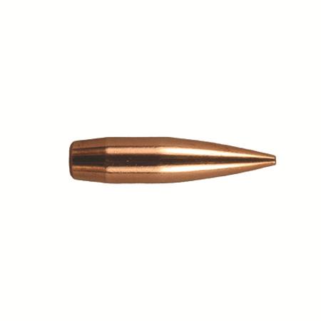 Berger Match Grade Classic Hunter Bullets .270 cal .277" 130gr 100/box