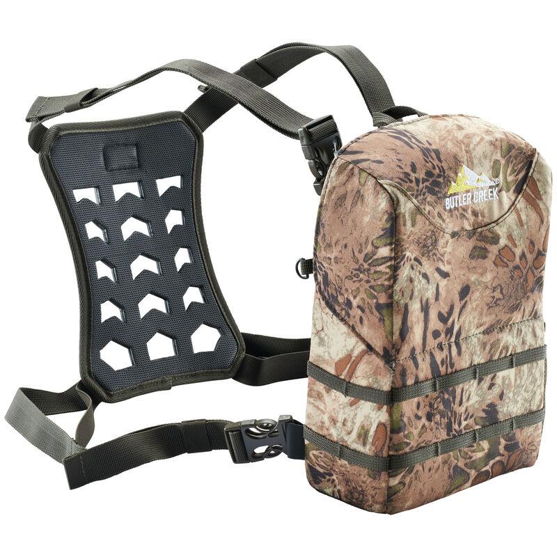 Butler Creek Featherlight XL Bino Case with Magnetic Closure for 12x50 Binoculars