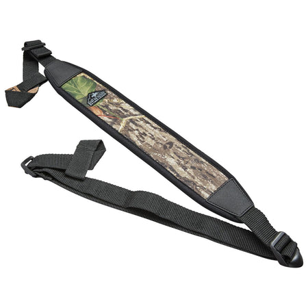 Butler Creek Real Tree Xtra Camo Stretchable Padded Rifle Sling