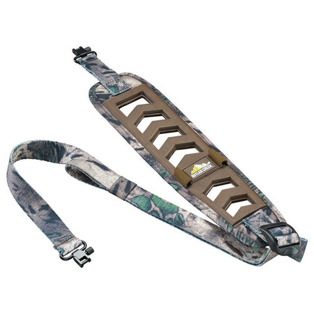 Butler Creek Featherlight Camo Firearm Sling with Swivels Rifle/Shotgun