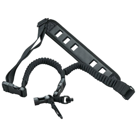 Butler Creek Featherlight Single Point Bungee Sling Black