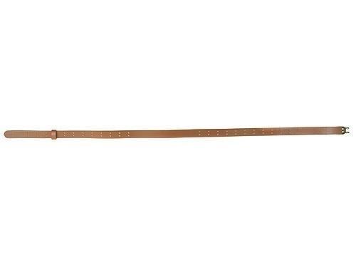 Butler Creek Military Leather Sling Tan 1.25 x 44 Inch