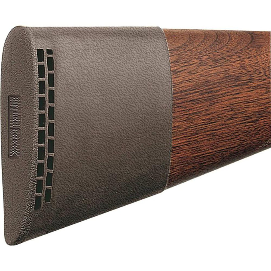 Butler Creek Slip-On Small Recoil Pad - Leather-Like Texture, USA Made