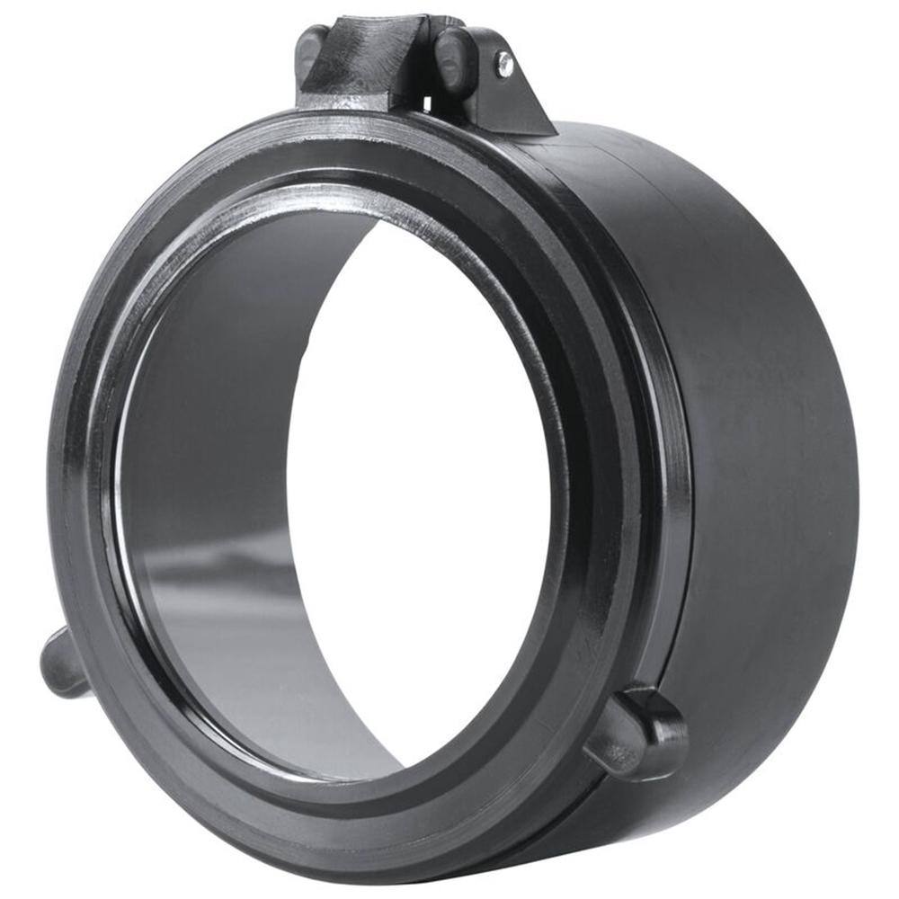 Butler Creek Blizzard Clear Flip-Open Scope Cover MFG Size 11 (2.43-2.50 Inch)