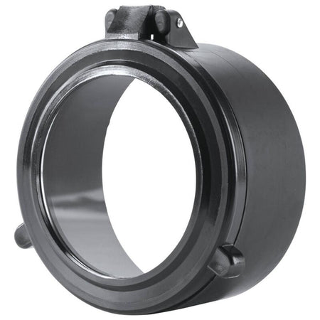Butler Creek Blizzard Clear Flip-Open Scope Cover MFG Size 11 (2.43-2.50 Inch)