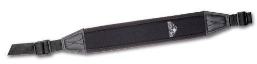 Butler Creek Highlander Sling Black Adjustable Shoulder Carry