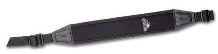 Butler Creek Highlander Sling Black Adjustable Shoulder Carry