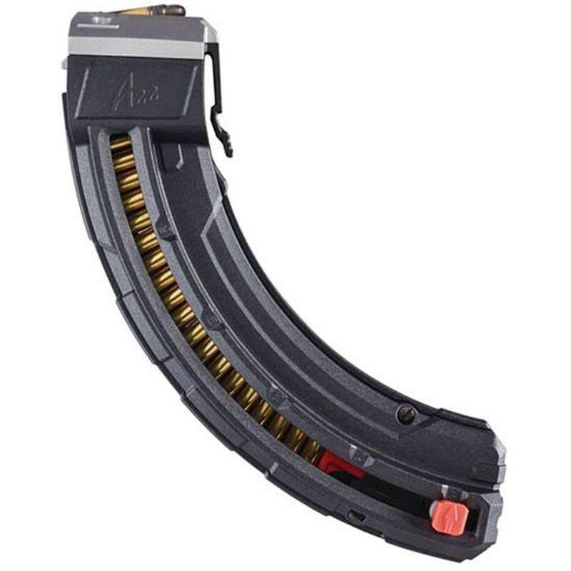 Butler Creek Savage A22 .22LR 25-Round Magazine Black Steel