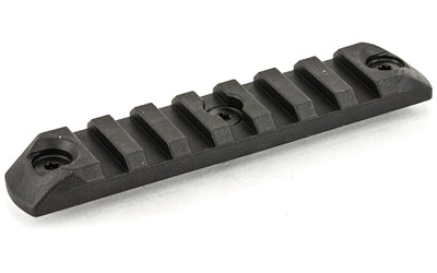 KeyMod Picatinny Accessory Rail Black 855877004534