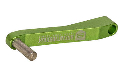 Breakthrough Clean BT-PL Pivot Lock for AR15, Aluminum Construction, Action Cleaning Aid