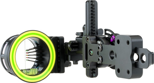 Spot Hogg Boonie Right-Hand 5-Pin Dovetail Bow Sight .010"