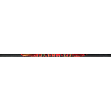 Black Eagle Outlaw Arrow Shafts 300 Spine .005 Tolerance One Dozen