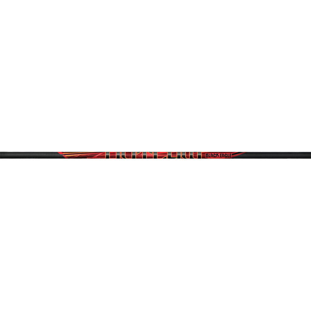 Black Eagle Outlaw Durable Carbon Arrow Shafts 400 12 Pack
