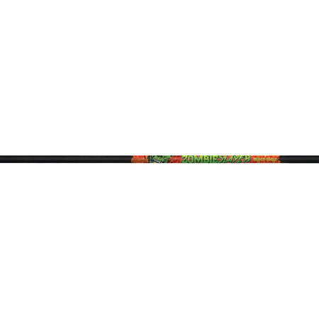 Black Eagle Zombie Slayer Crossbow Carbon Shafts .001 Straightness 22 in. 1 Dozen