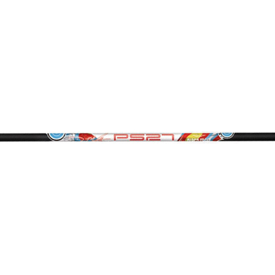 Black Eagle PS27 Premium Series 300 Spine Indoor Competition Shafts 12-Count