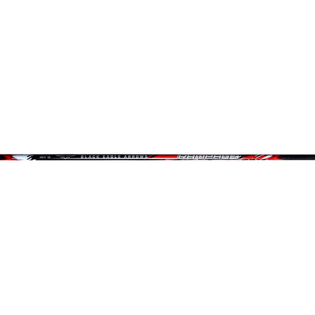 Black Eagle Rampage Arrow Shafts 150 Spine .003 Straightness 1 Dozen