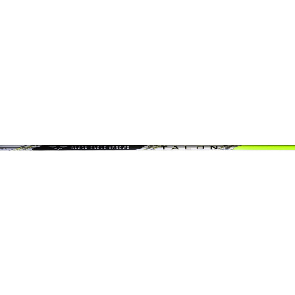 Black Eagle Talon 350 .001 Straightness Carbon Shafts - Dozen