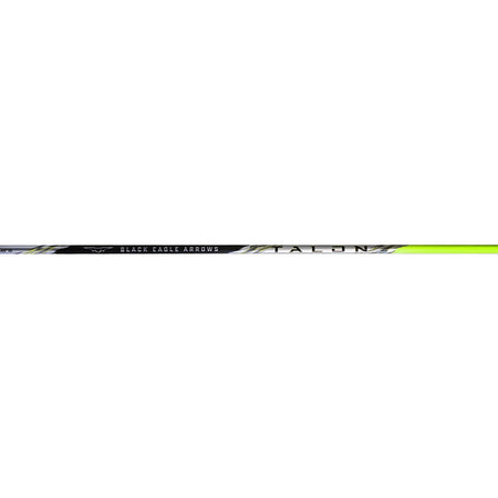 Black Eagle Talon 400 Spine .003 Carbon Arrow Shafts - Dozen