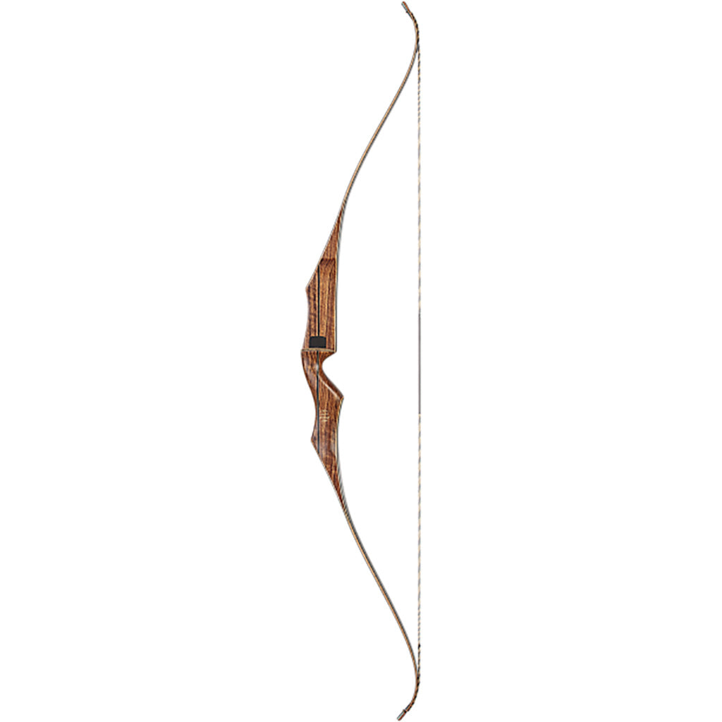 Bear Super Kodiak Recurve Bow Left Hand 45 lb Draw Weight