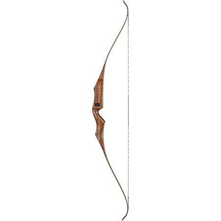 Bear Super Kodiak Recurve Bow Left Hand 45 lb Draw Weight