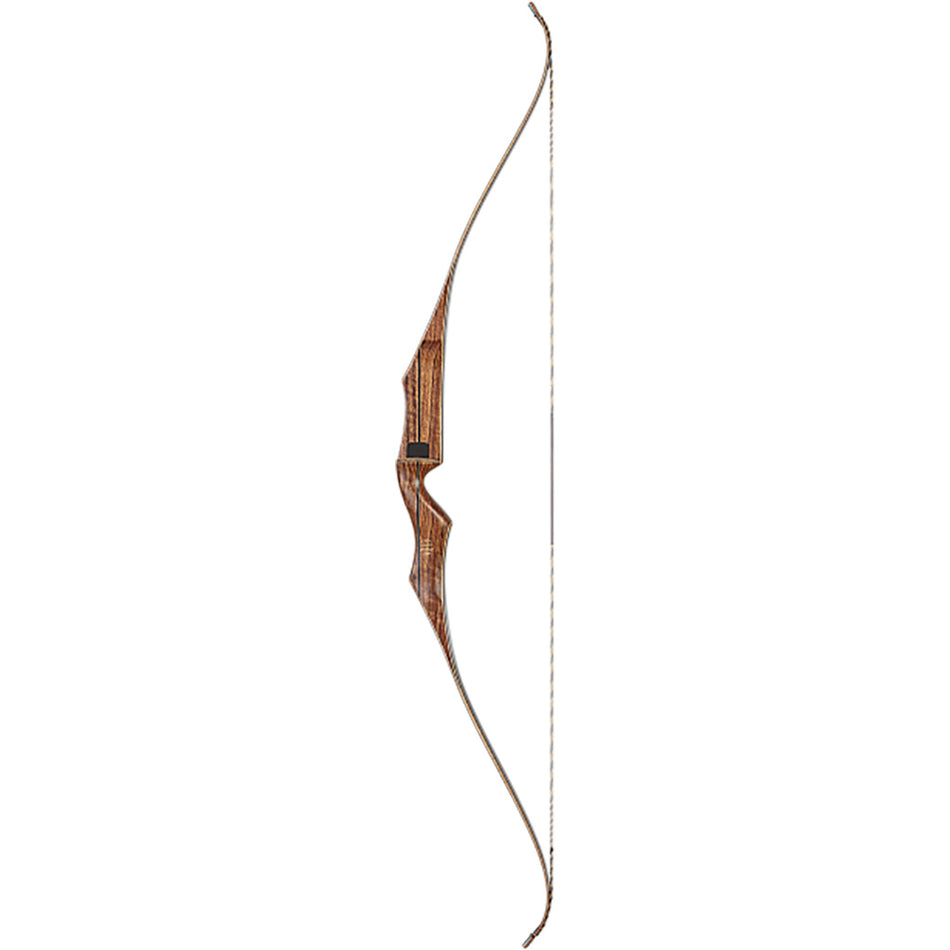 Bear Super Kodiak Recurve Bow Left Hand 45 lb Draw Weight