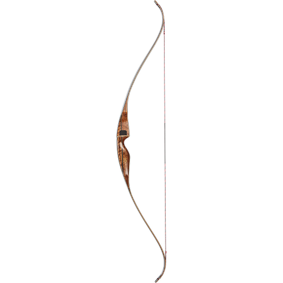 Bear Super Grizzly Recurve 35 lbs. Right Hand Bow