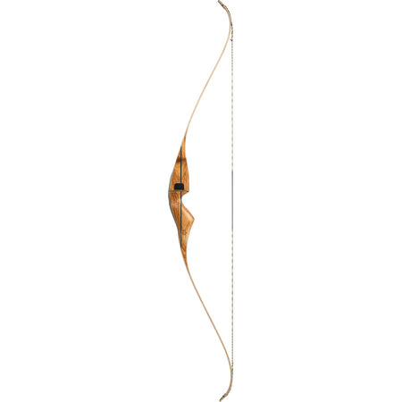 Bear Kodiak Hunter RH Recurve Bow 45 lbs - Shedua and Gray