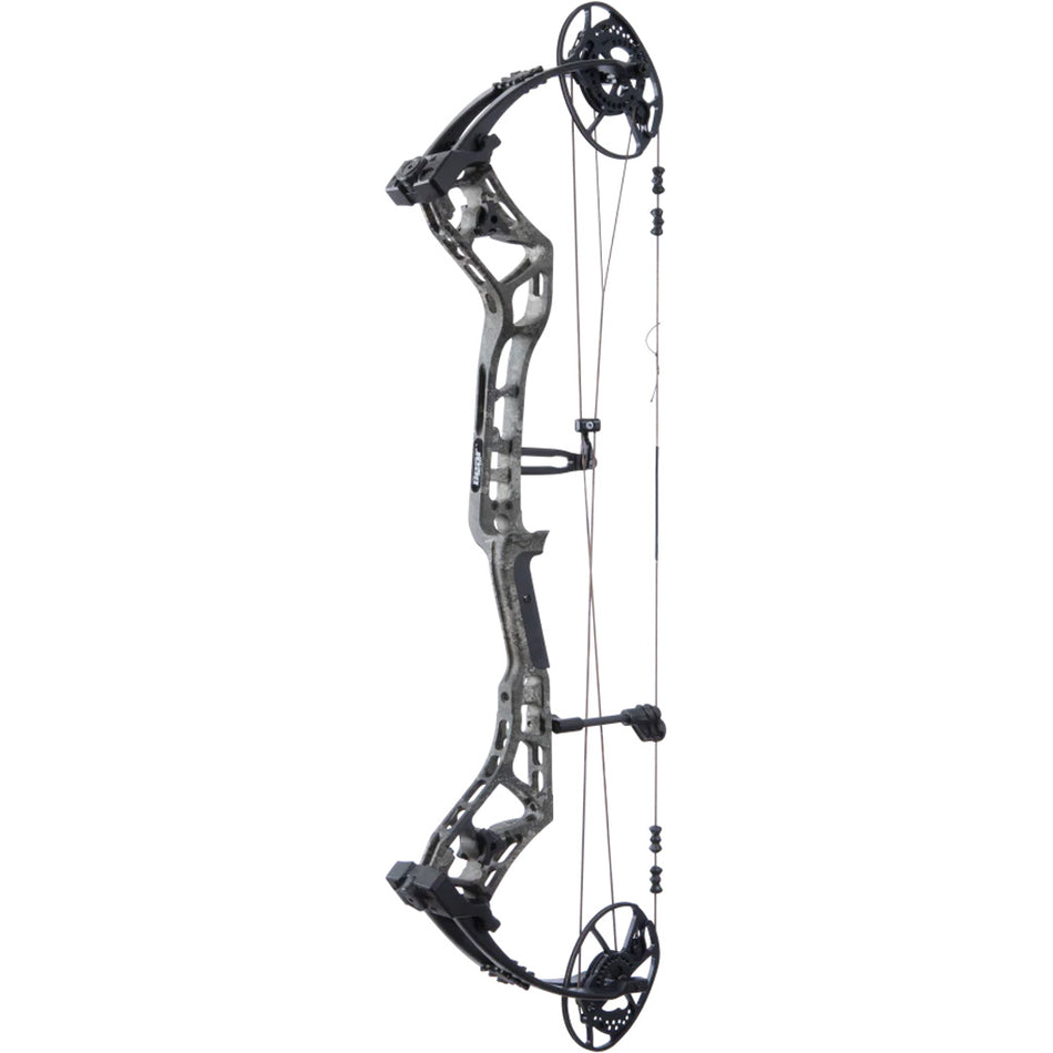 Bear Surpass Bow 70 lbs Right Hand Strata Black Finish