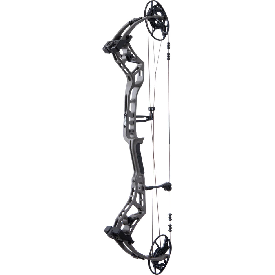Bear Surpass Bow 60 lbs. Stone/Stone Right Hand Compound