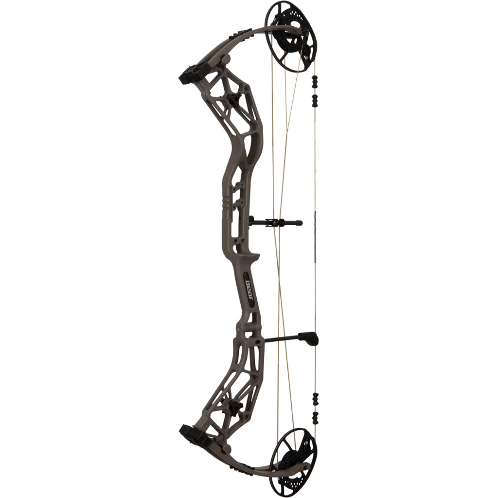 Bear Alaskan XT Archery Compound Bow Stone 60 lb Right Hand