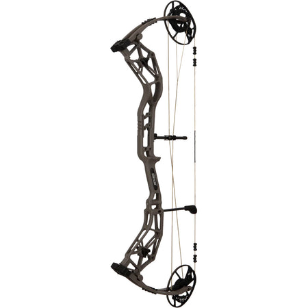 Bear Alaskan XT Bow 70 lbs RH Stone Finish