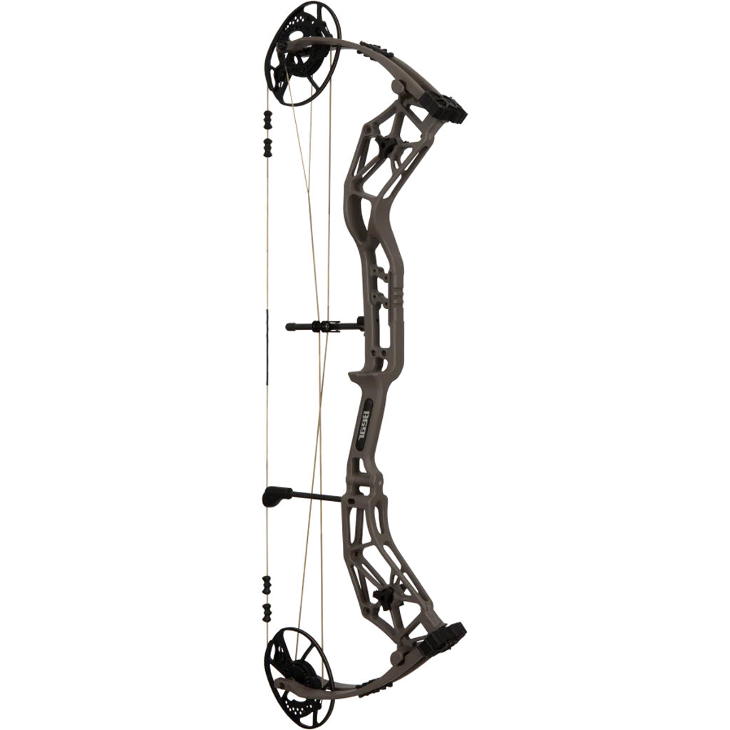 Bear Alaskan XT Bow 70 lbs LH Stone Finish