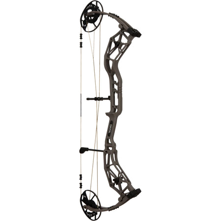 Bear Alaskan XT Bow 70 lbs LH Stone Finish