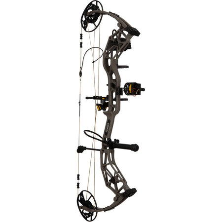 Bear Alaskan XT Ready-to-Hunt Archery Package Stone 70 lbs Left Hand