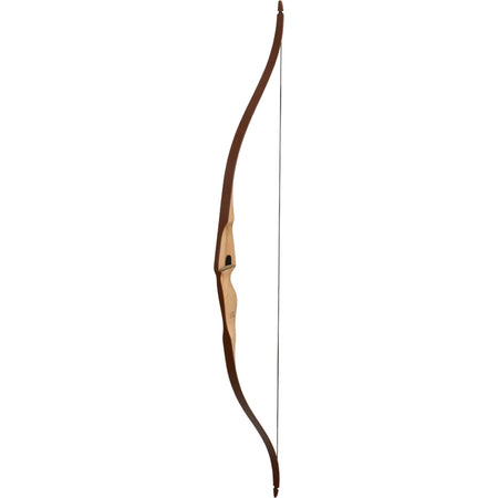 Bear Little Bear 25 lb. Brown Glass Right Hand Youth Bow