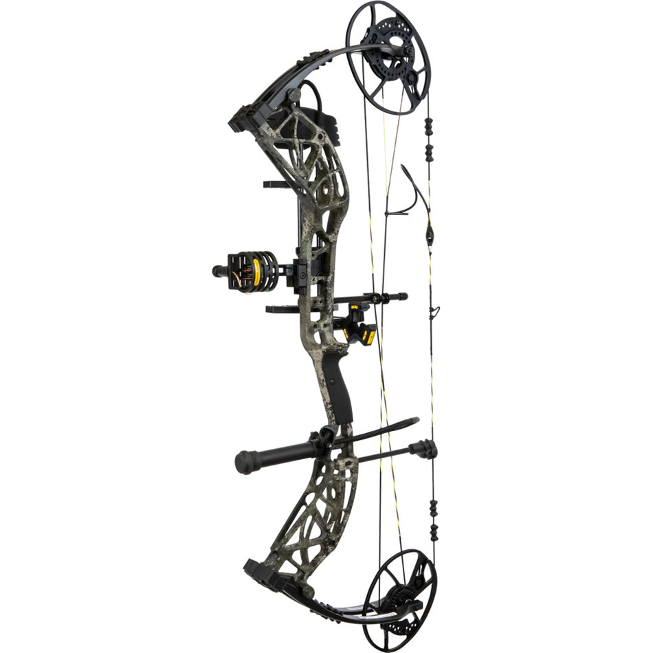 Bear THP Adapt 2 HP RTH Package Strata 45-60 lbs Left Hand