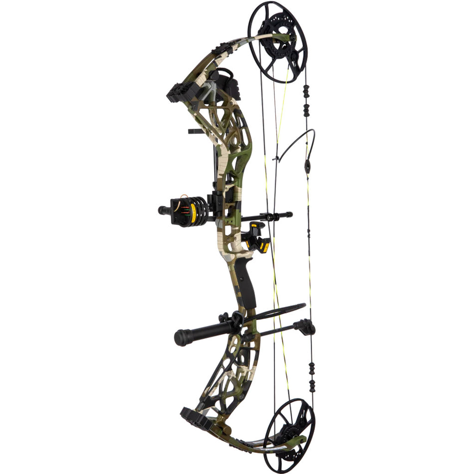 Bear THP Adapt 2 HP Compound Bow RTH Emerge 2.0 55-70 Right Hand