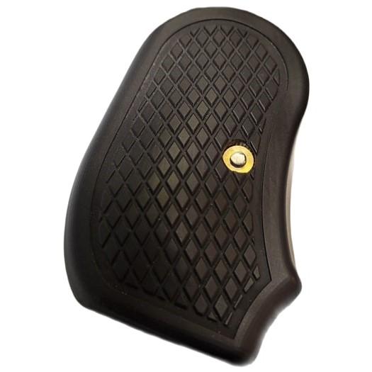 Bond Arms B6 Replacement Grip Smooth Backstrap for Standard Stinger RS Frame
